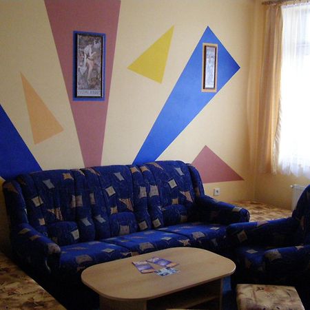 Hotel Morava Jevíčko Dış mekan fotoğraf