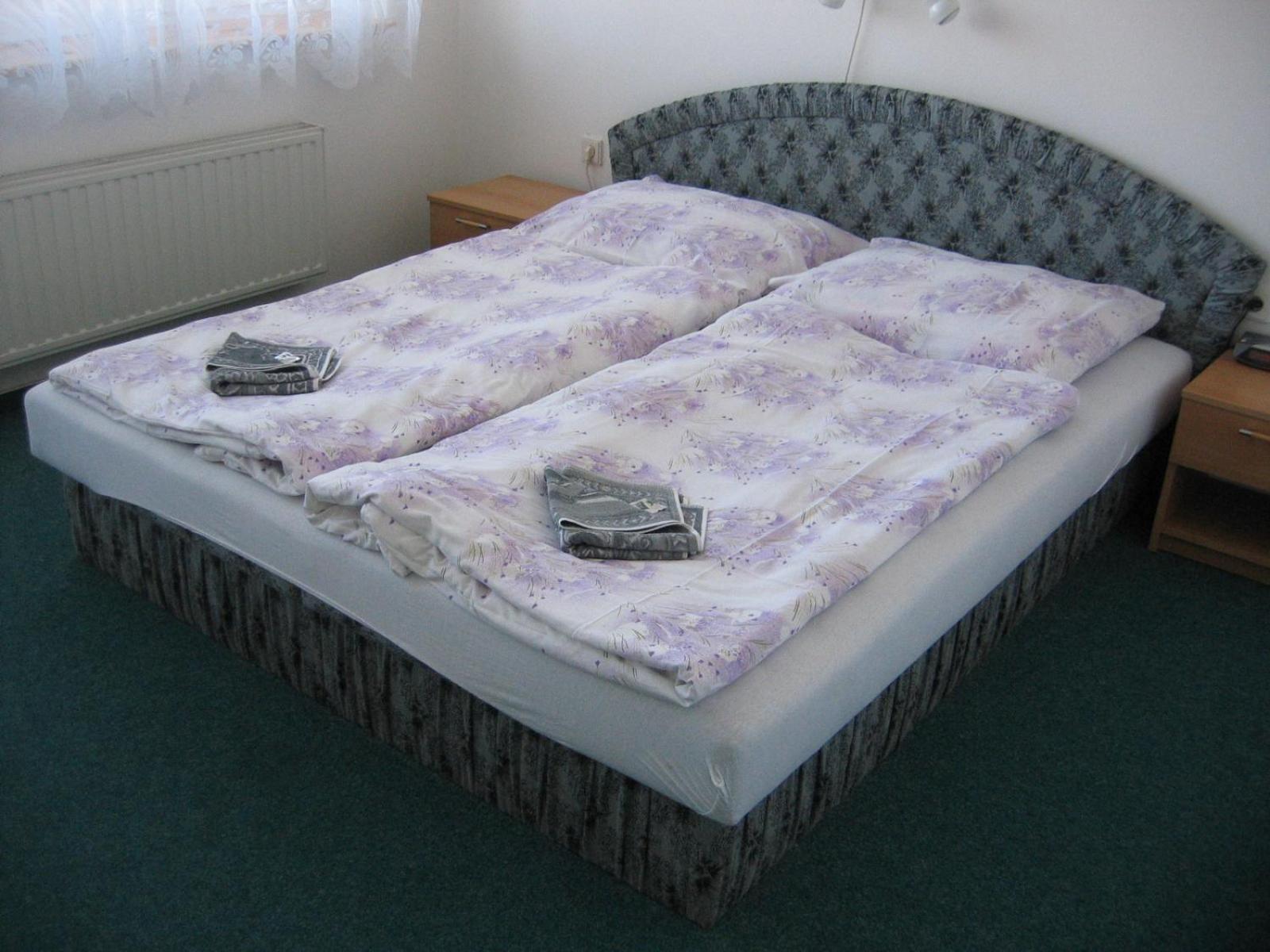 Hotel Morava Jevíčko Dış mekan fotoğraf