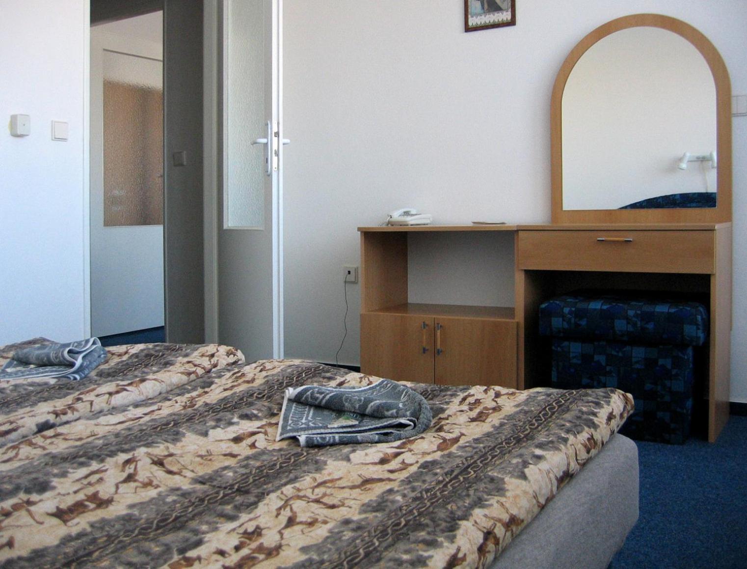 Hotel Morava Jevíčko Dış mekan fotoğraf