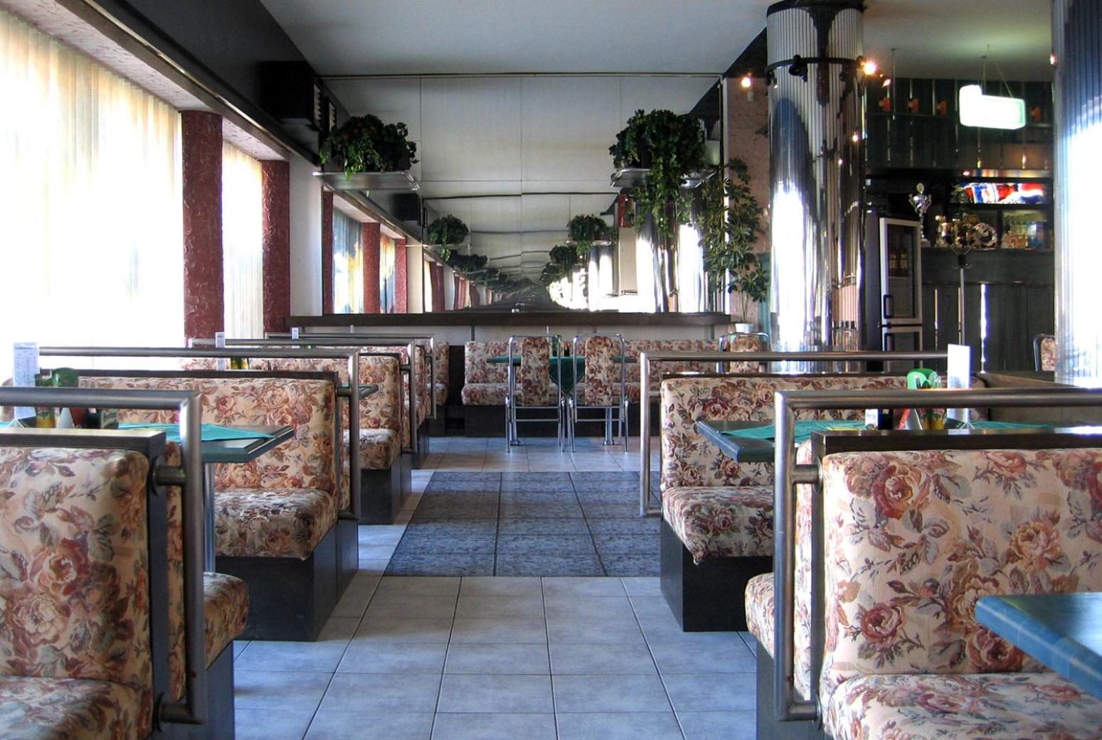 Hotel Morava Jevíčko Dış mekan fotoğraf