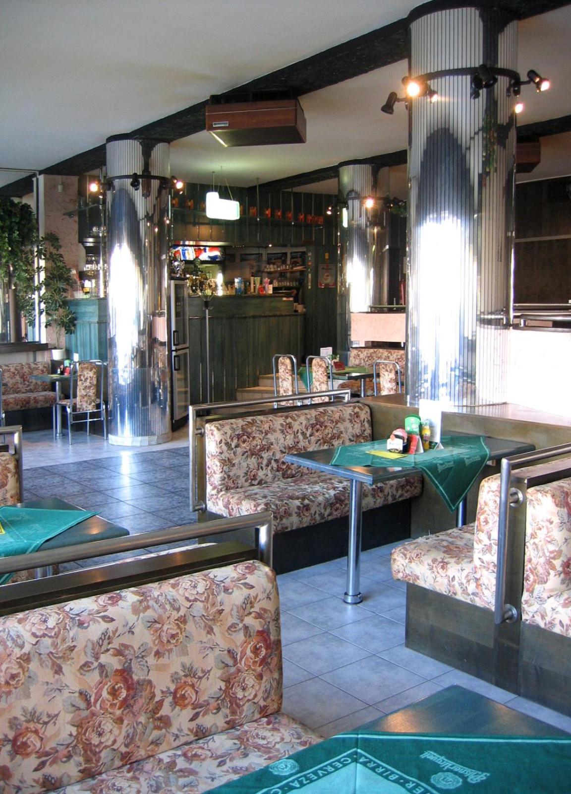 Hotel Morava Jevíčko Dış mekan fotoğraf