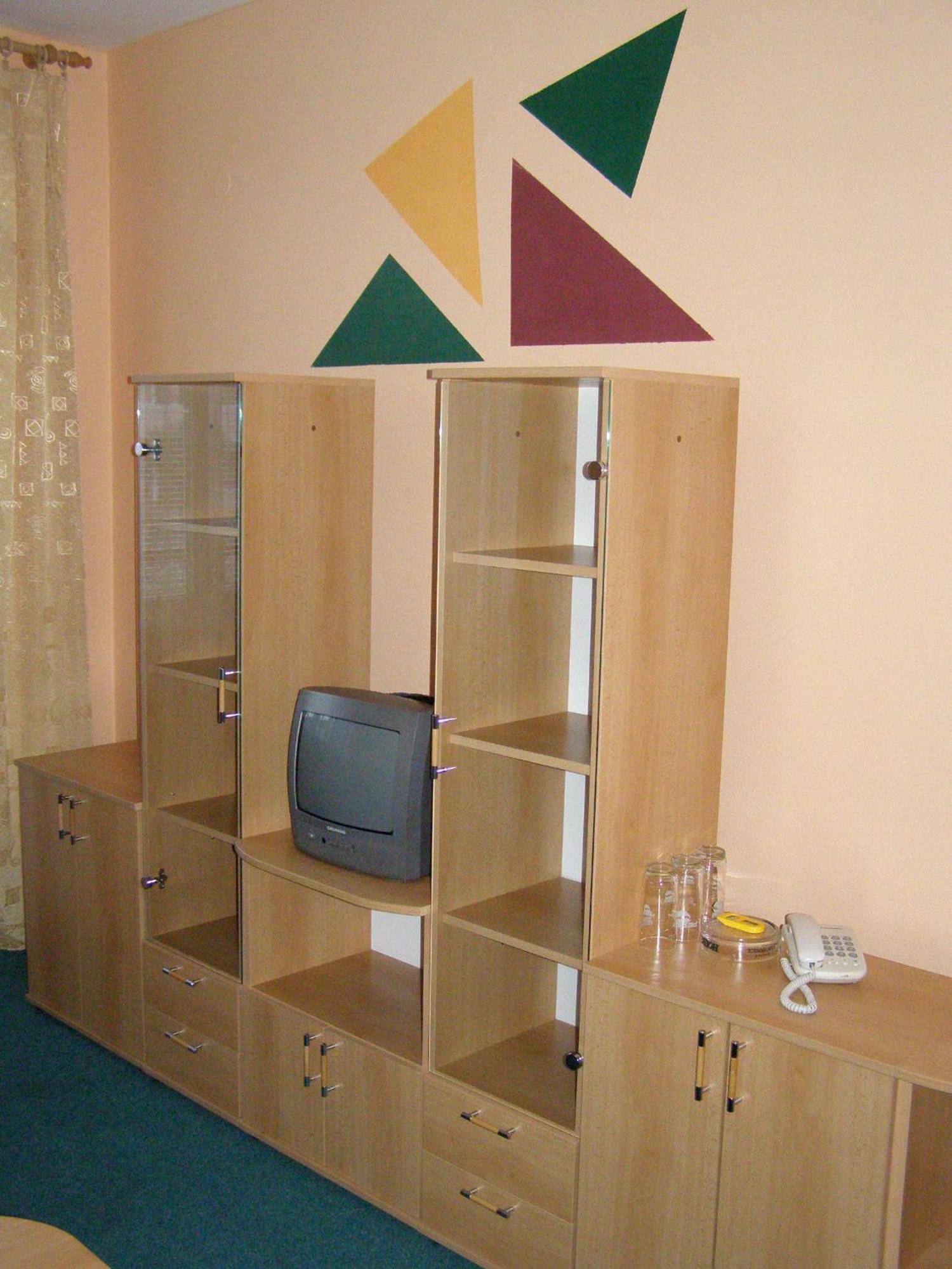 Hotel Morava Jevíčko Dış mekan fotoğraf