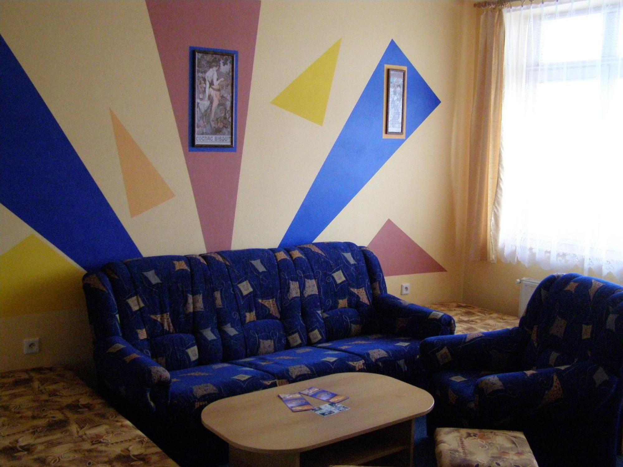 Hotel Morava Jevíčko Dış mekan fotoğraf