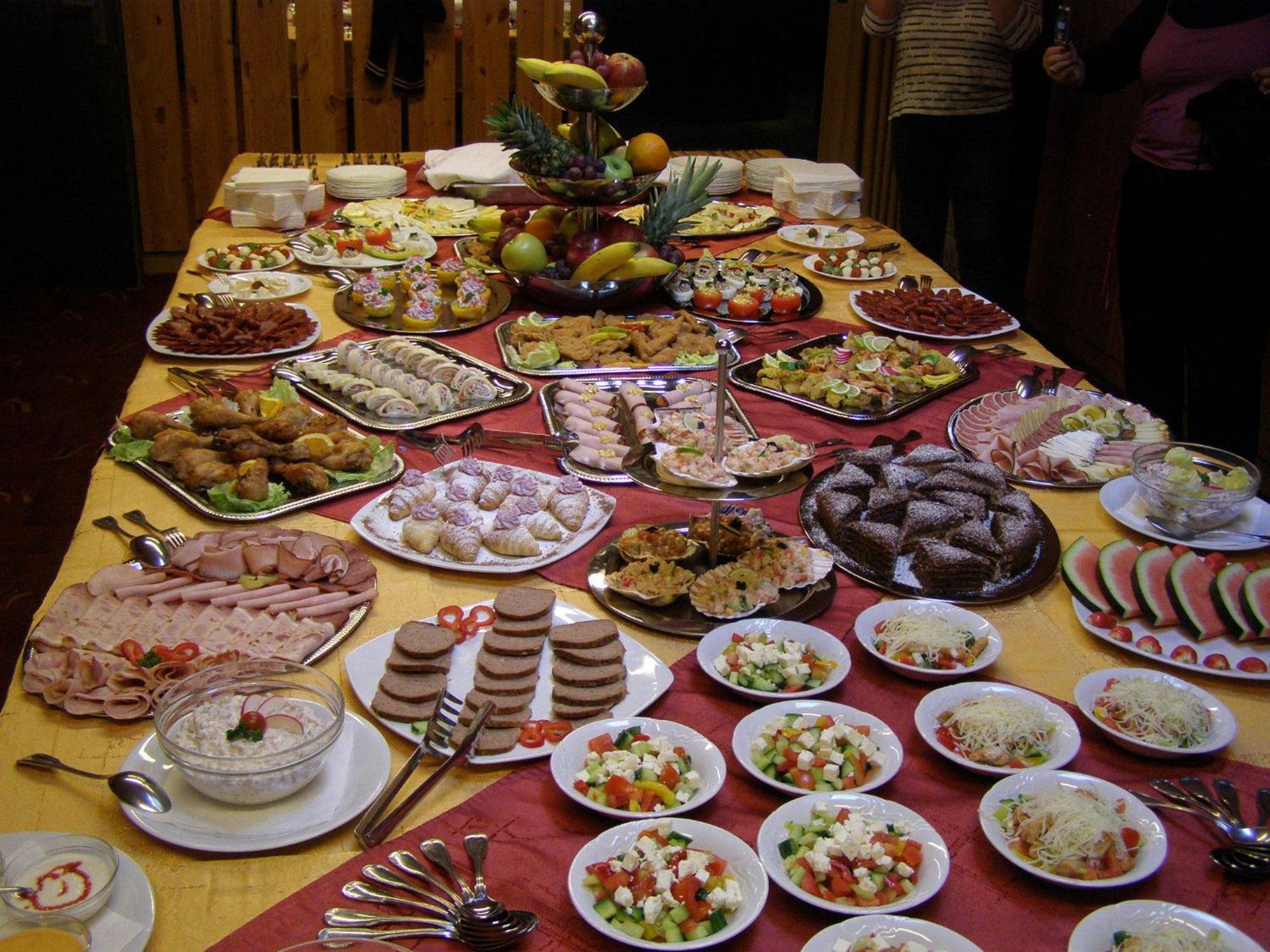 Hotel Morava Jevíčko Dış mekan fotoğraf